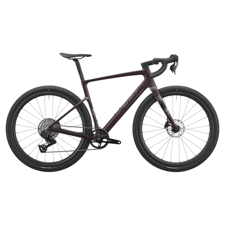 Scott Addict Gravel 30