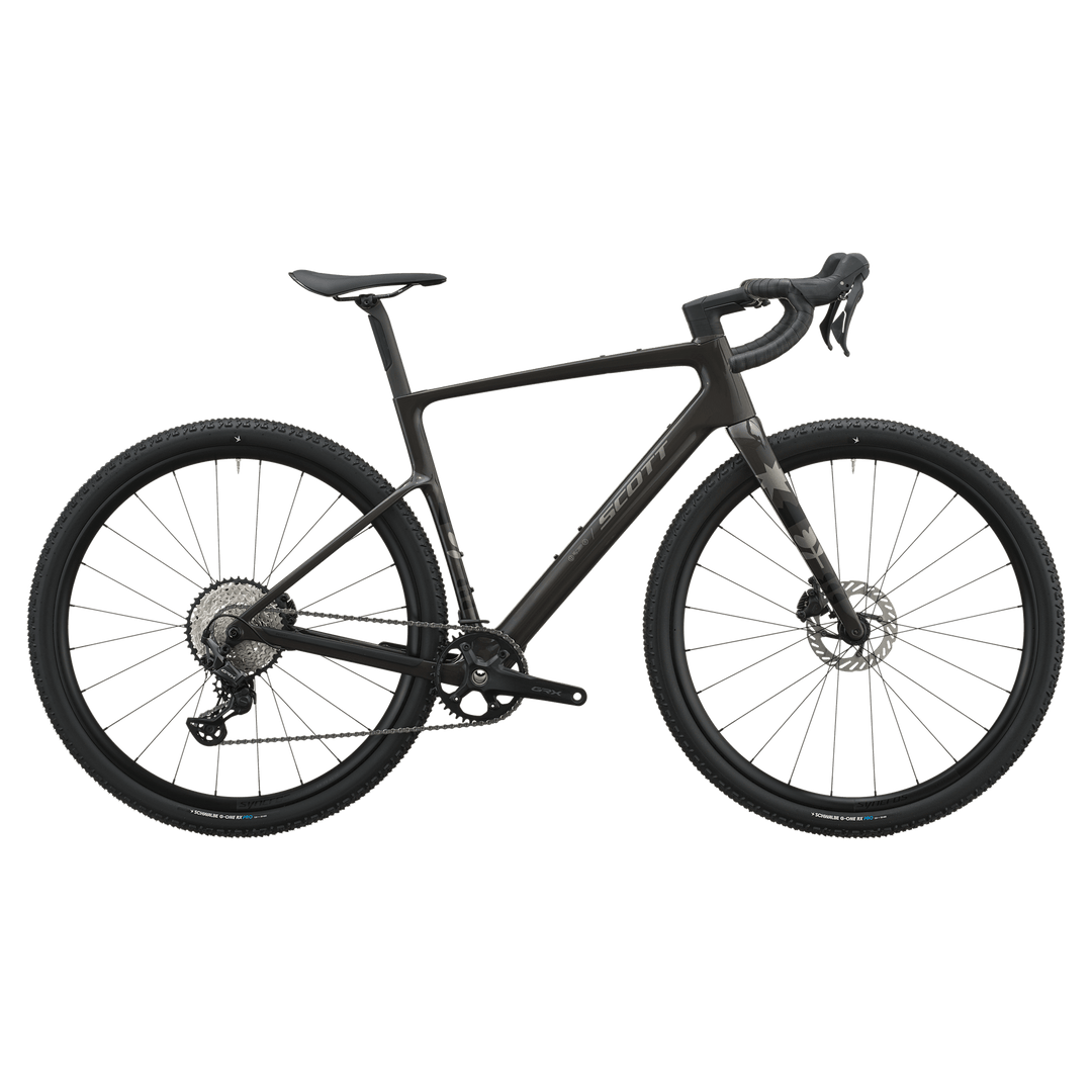 Scott Addict Gravel 40