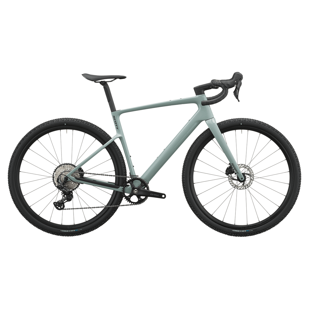 Scott Addict Gravel 40