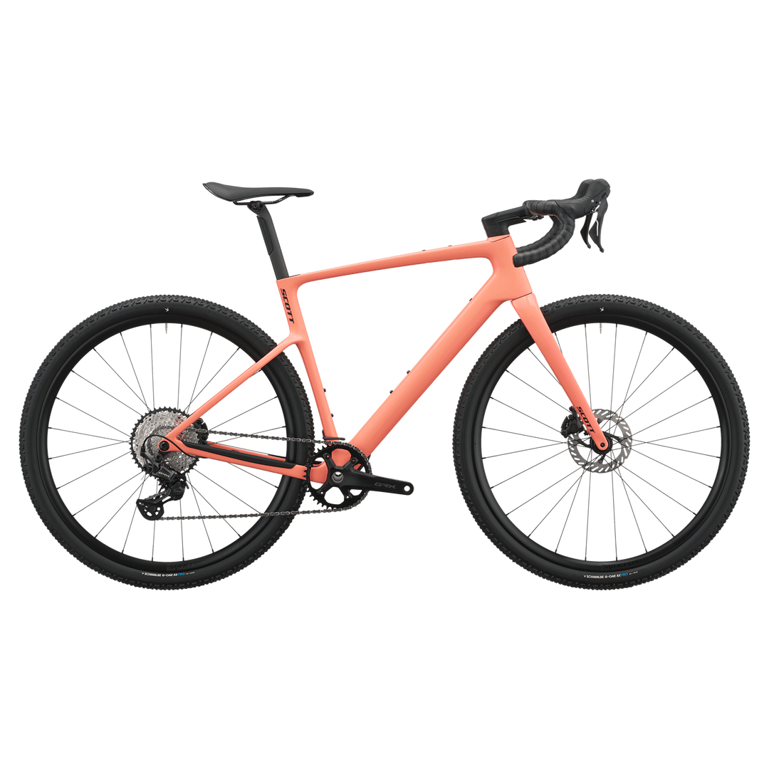 Scott Addict Gravel 40