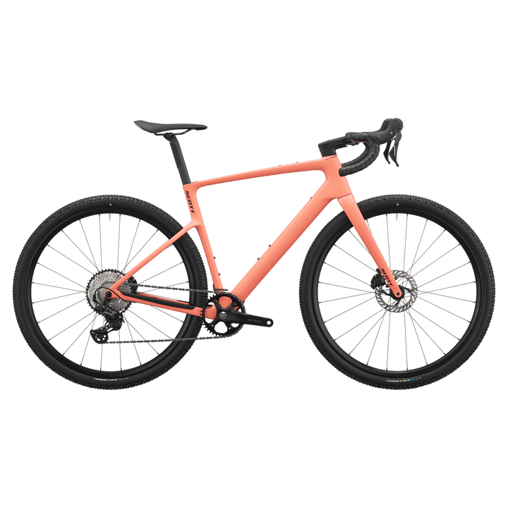 Scott Addict Gravel 40