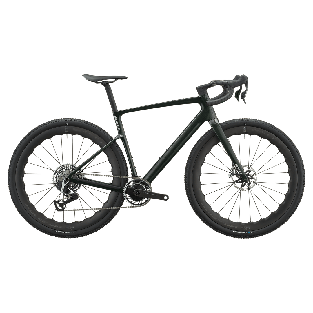 Scott Addict Gravel Premium