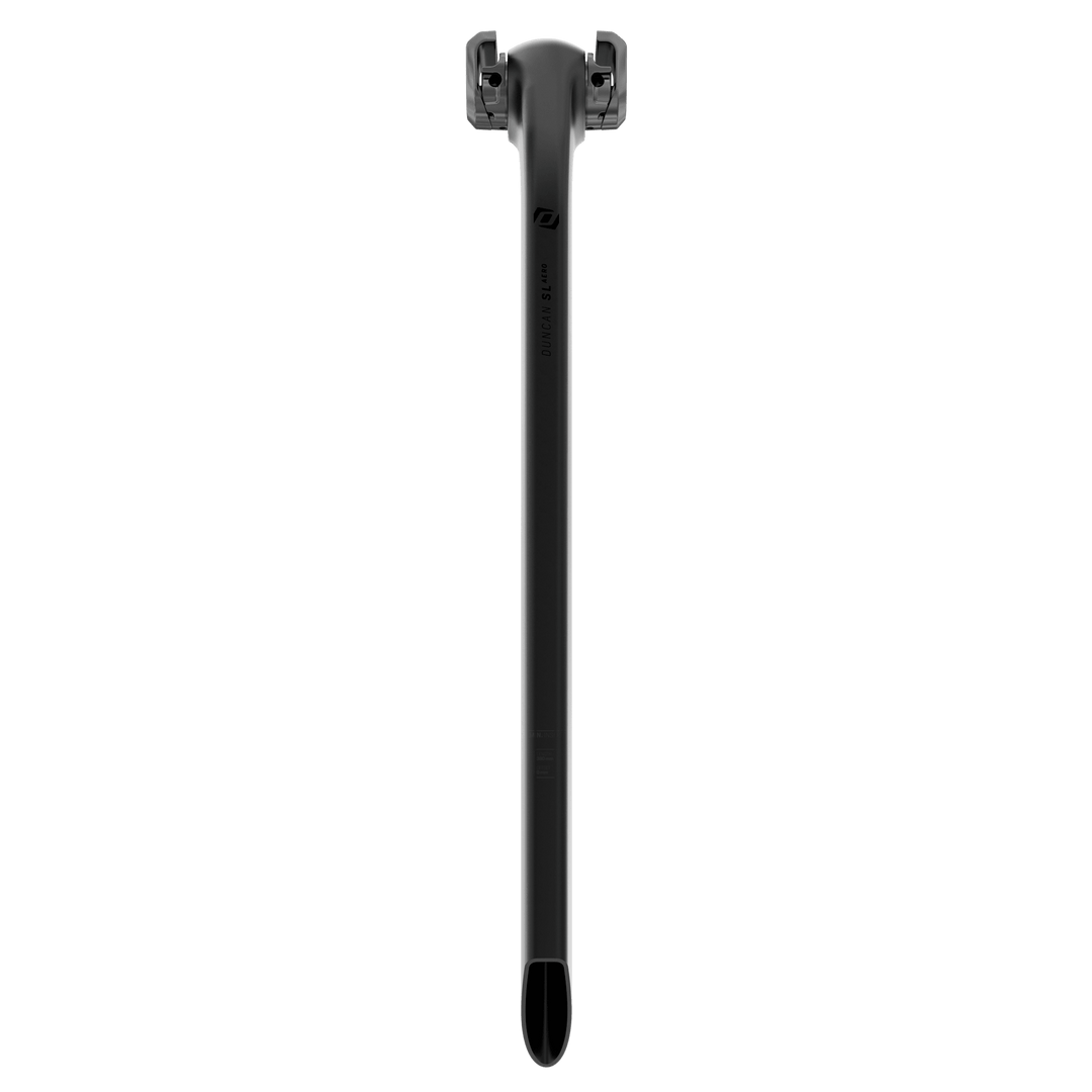 Syncros Duncan SL Aero Seatpost, -30mm offset