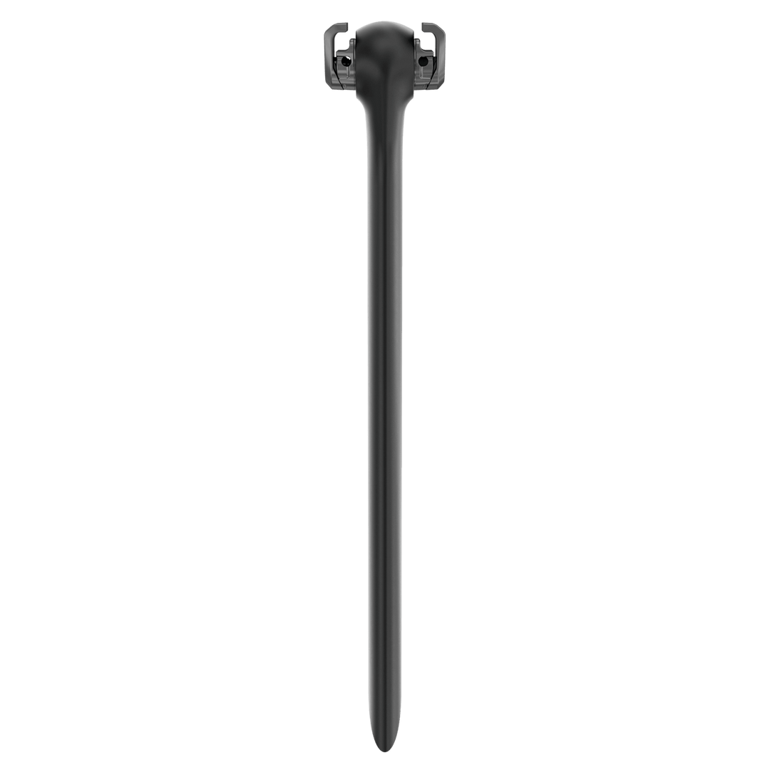 Syncros Duncan SL Aero Seatpost, -30mm offset