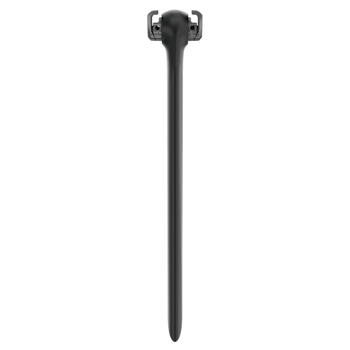 Syncros Duncan SL Aero Seatpost, -30mm offset