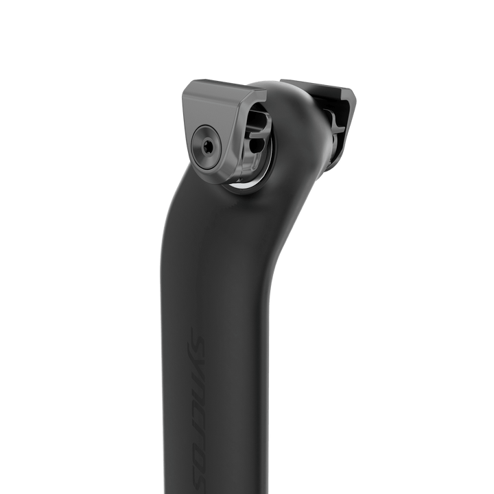 Syncros Duncan SL Aero Seatpost, -30mm offset