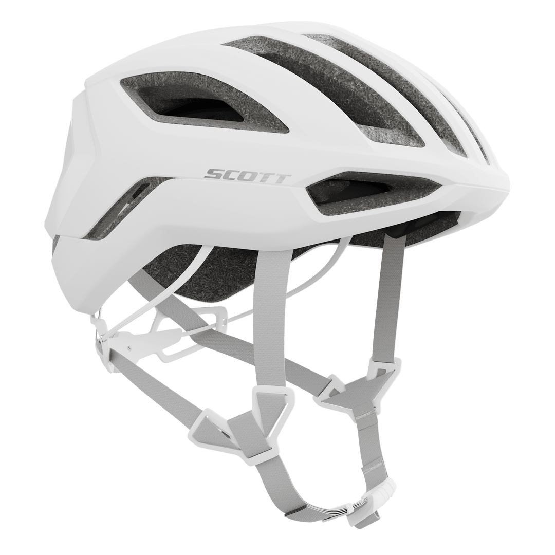 Scott Centric PLUS Helmet