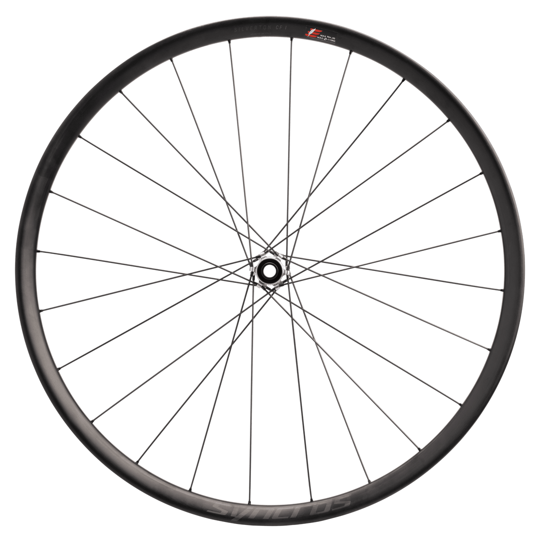 Syncros Silverton CF I Wheelset