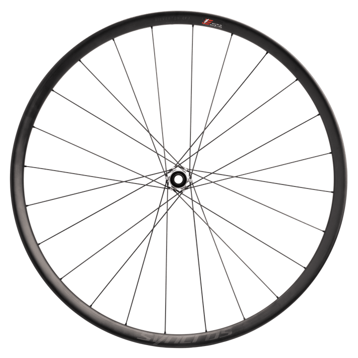 Syncros Silverton CF I Wheelset