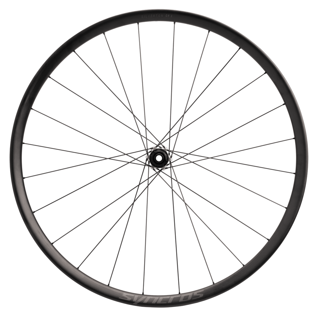 Syncros Silverton CF I Wheelset