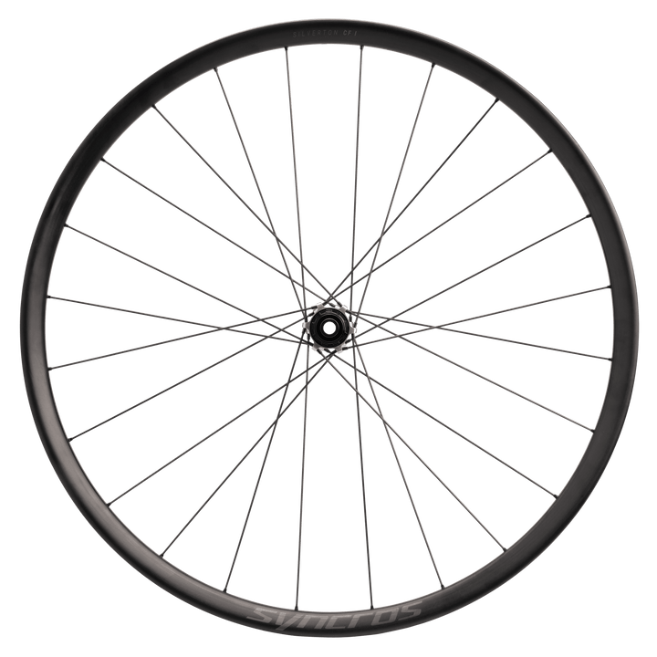 Syncros Silverton CF I Wheelset