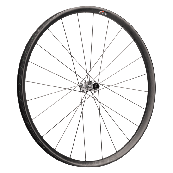 Syncros Silverton CF I Wheelset