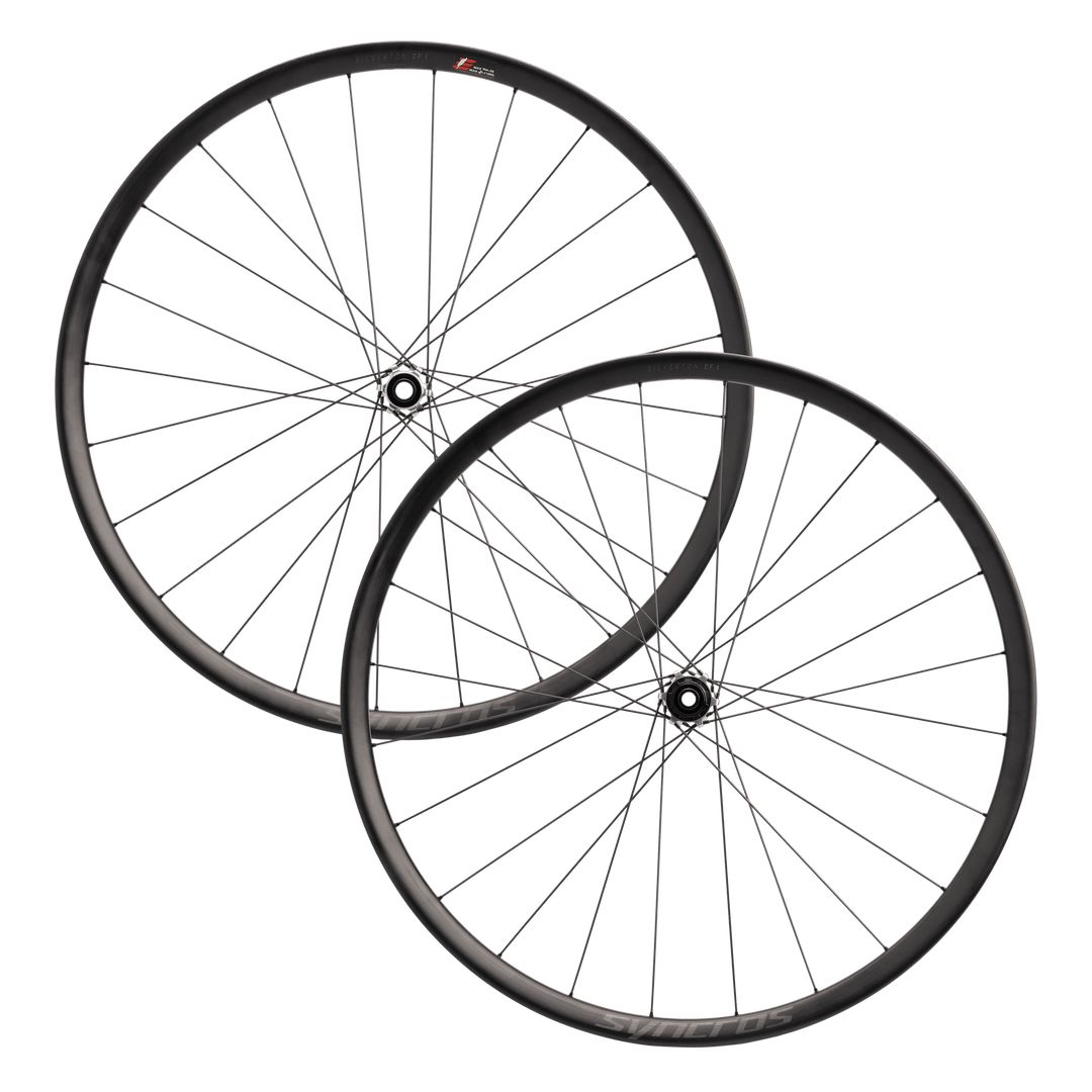 Syncros Silverton CF I Wheelset