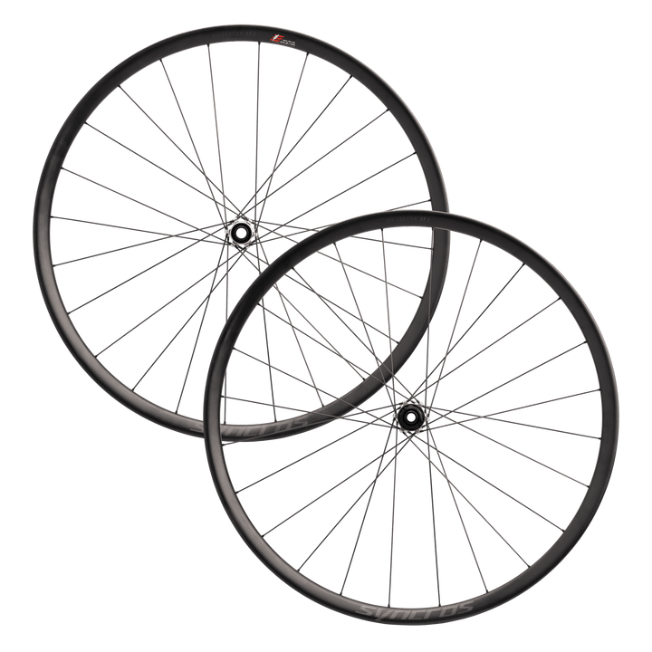 Syncros Silverton CF I Wheelset
