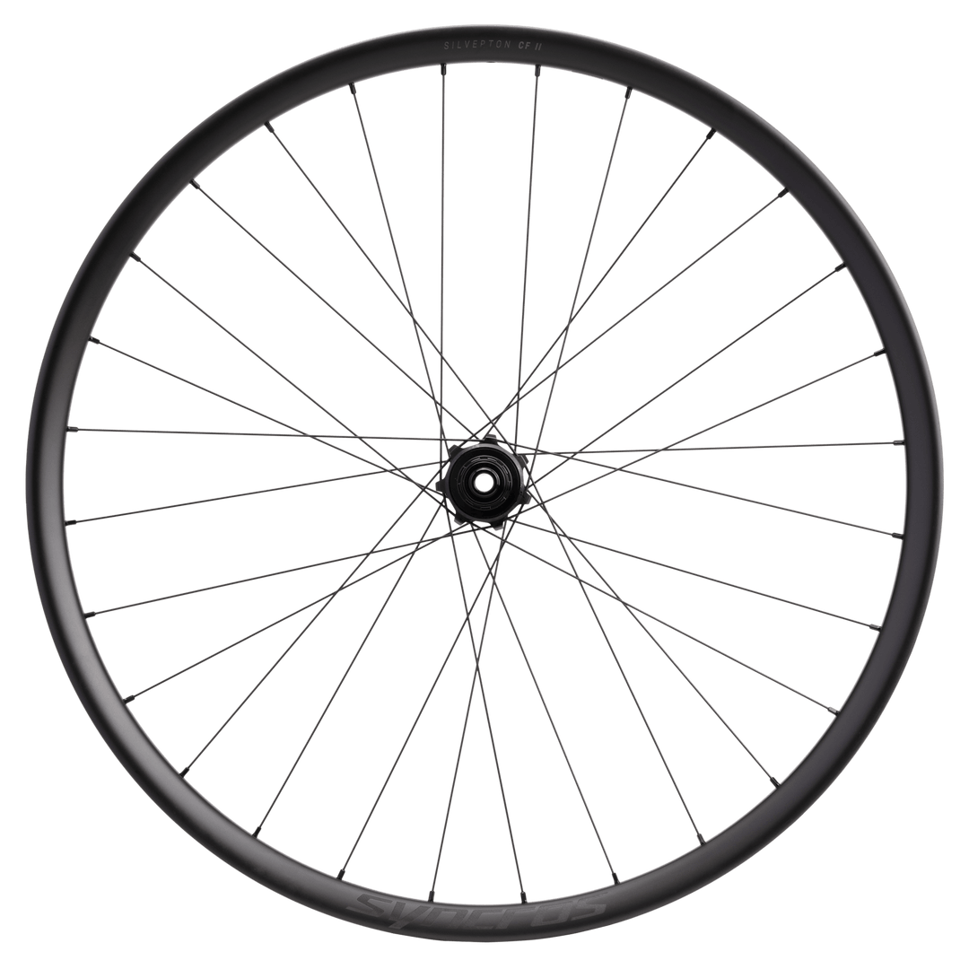 Syncros Silverton CF II Wheelset