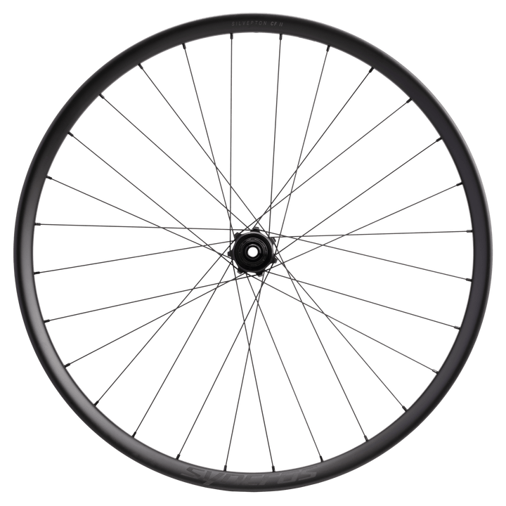 Syncros Silverton CF II Wheelset