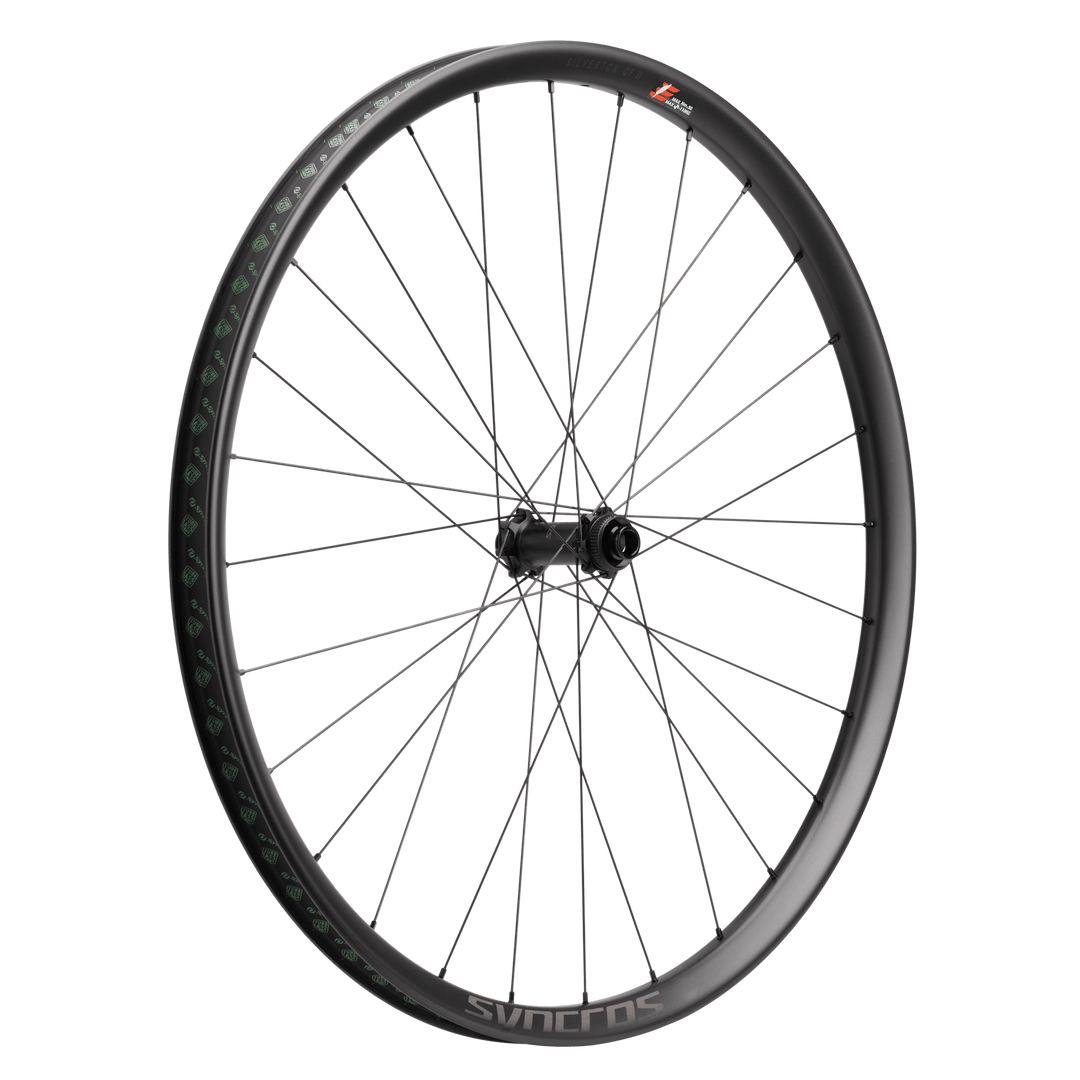 Syncros Silverton CF II Wheelset