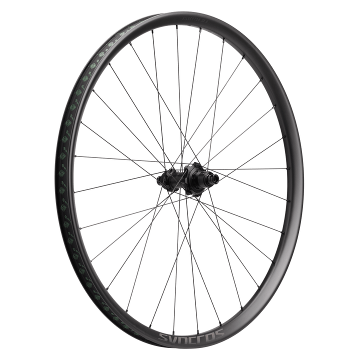 Syncros Silverton CF II Wheelset