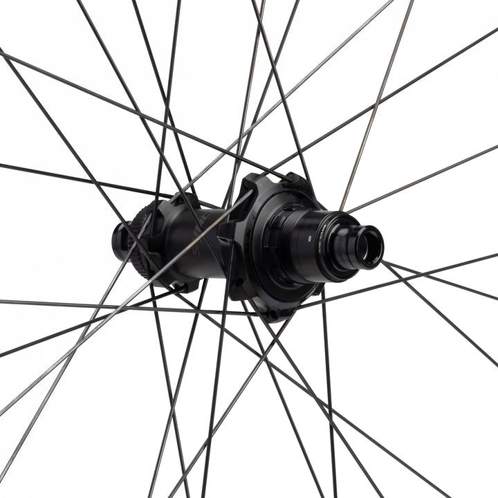 Syncros Silverton CF II Wheelset