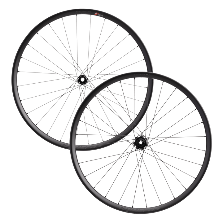 Syncros Silverton CF II Wheelset
