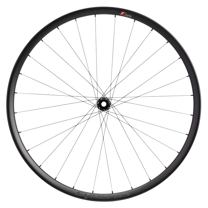 Syncros Silverton CF II Wheelset