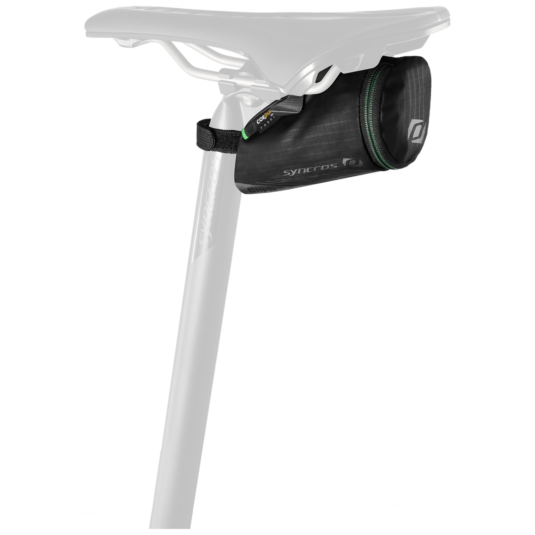 Syncros Clip-On 250 Saddle Bag