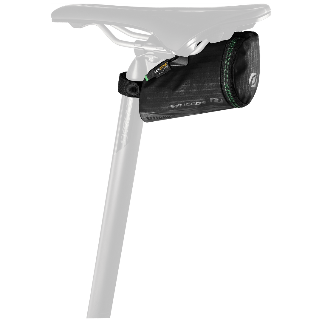 Syncros Clip-On 350 Saddle Bag