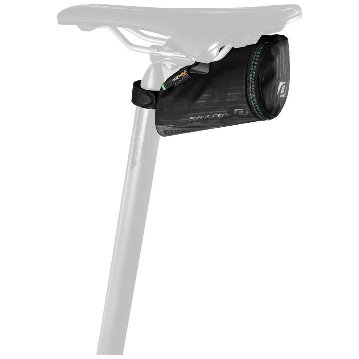 Syncros Clip-On 350 Saddle Bag