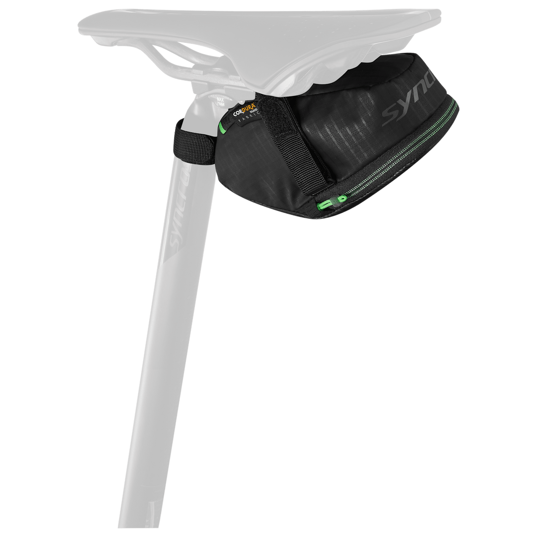 Syncros Speed 400 Strap Saddle Bag