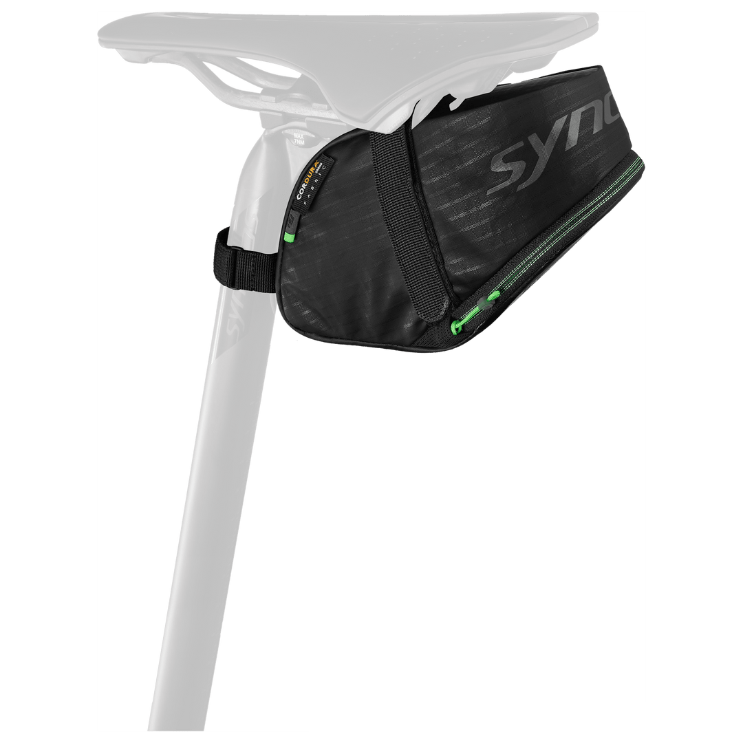 Syncros HiVol 800 Strap Saddle Bag
