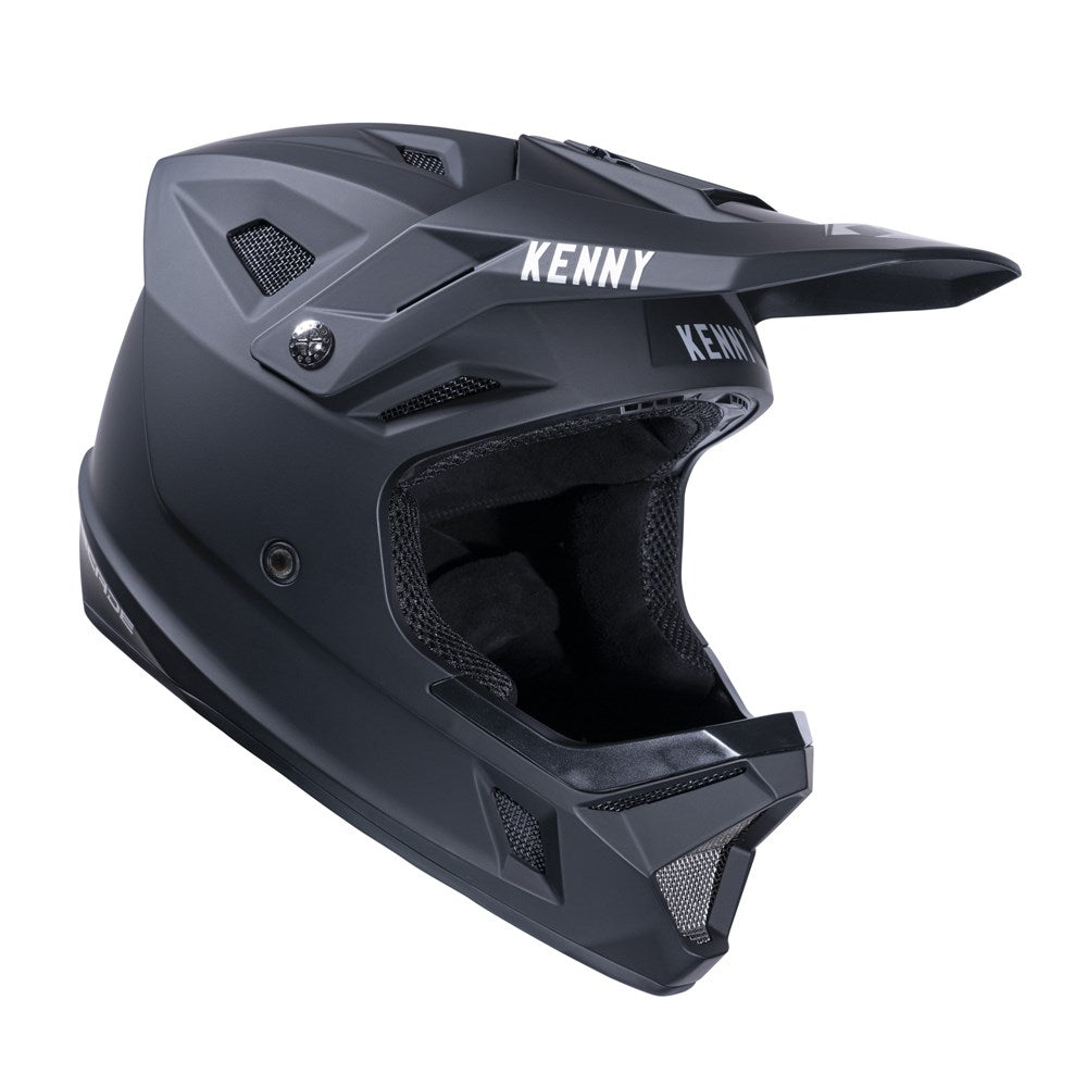 Kenny Racing Decade Helmet (visor fits this helmet)