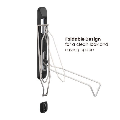 BIKE RAKZ EZI FOLD Small to Medium