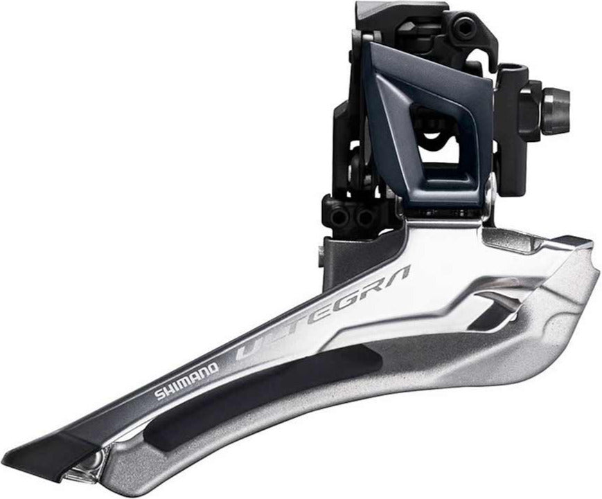 Shimano Ultegra FD-R8000-F braze-on front derailleur