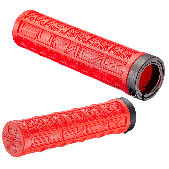 GRIZIPS GRIP BLK