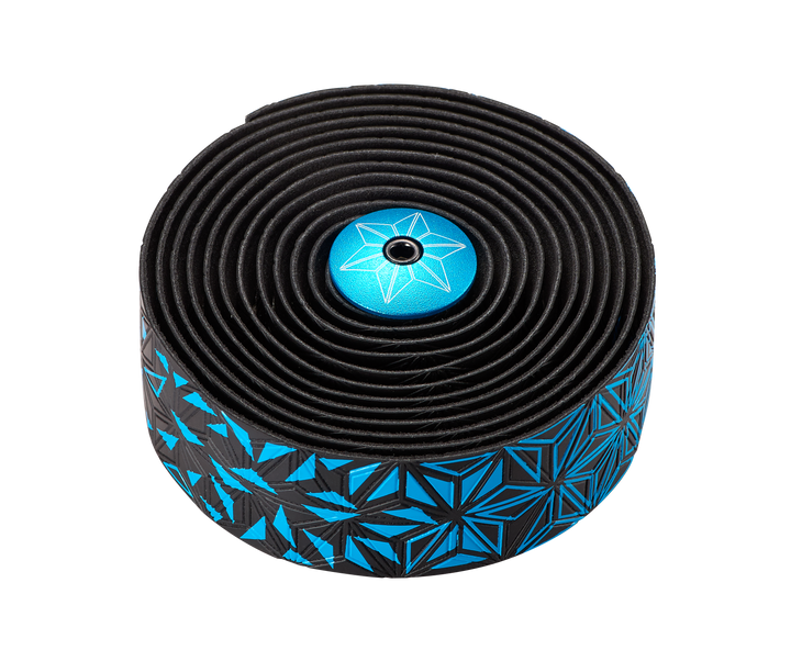 Supacaz Super Sticky Kush Star Fade Tape