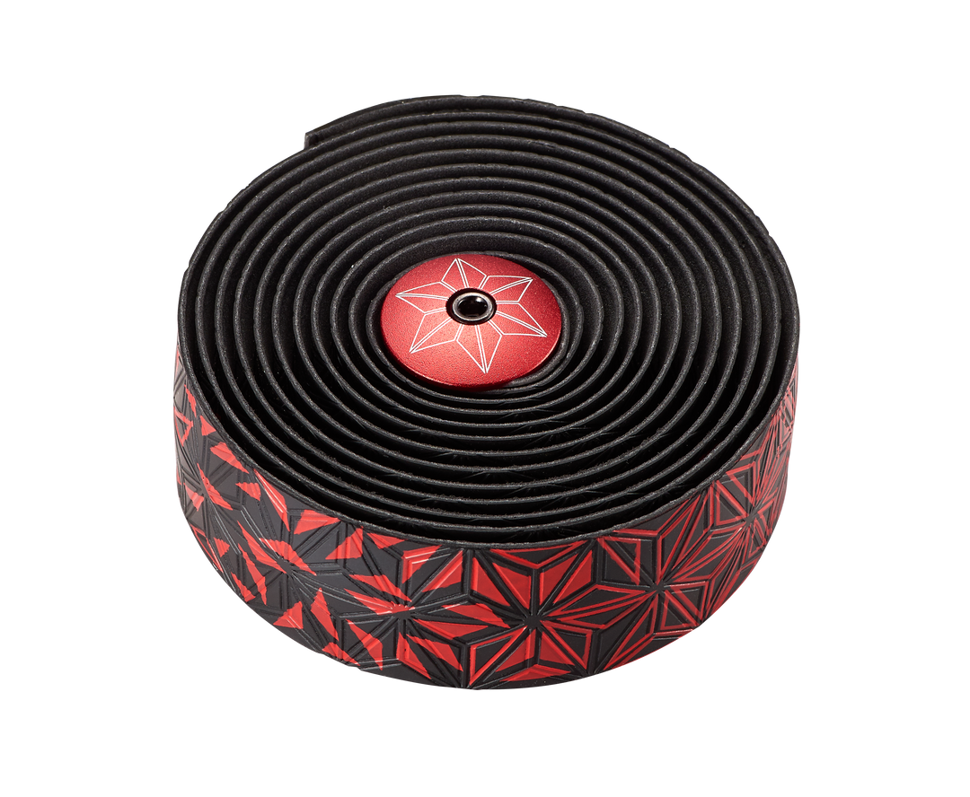 Supacaz Super Sticky Kush Star Fade Tape
