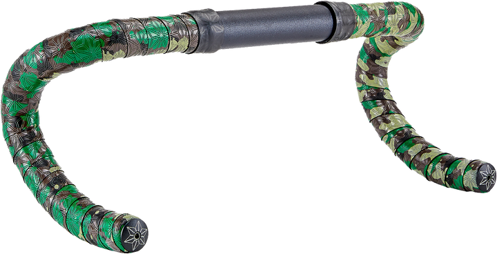 SUPER STICKY KUSH TAPE GRAVEL CAMO/ANO BLK