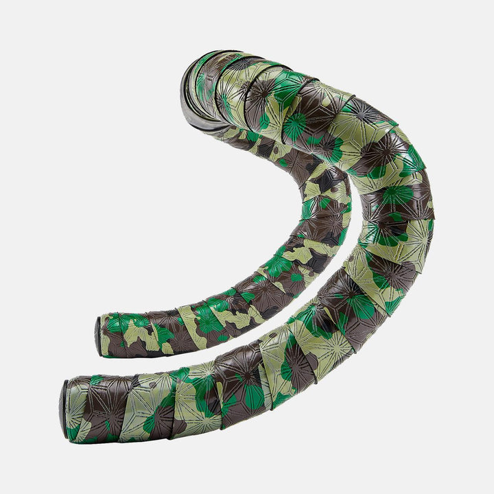 SUPER STICKY KUSH TAPE GRAVEL CAMO/ANO BLK