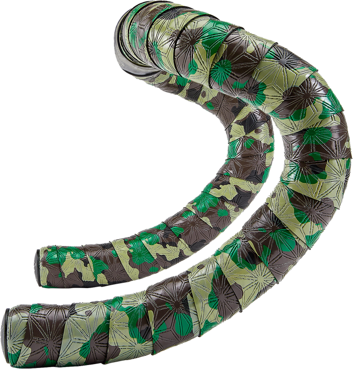 SUPER STICKY KUSH TAPE GRAVEL CAMO/ANO BLK