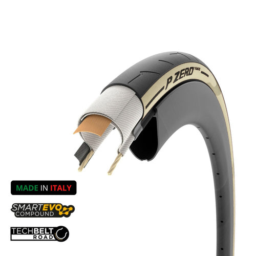 Pirelli P Zero Race Retro