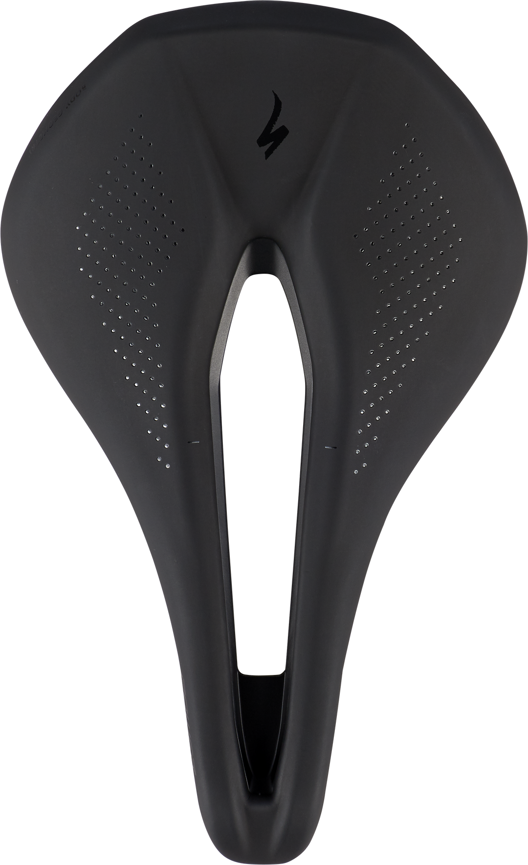 POWER EXPERT SADDLE BLK 143