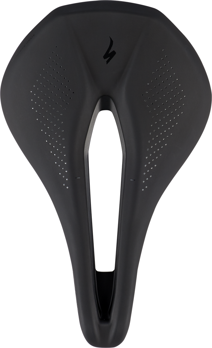 POWER EXPERT SADDLE BLK 143