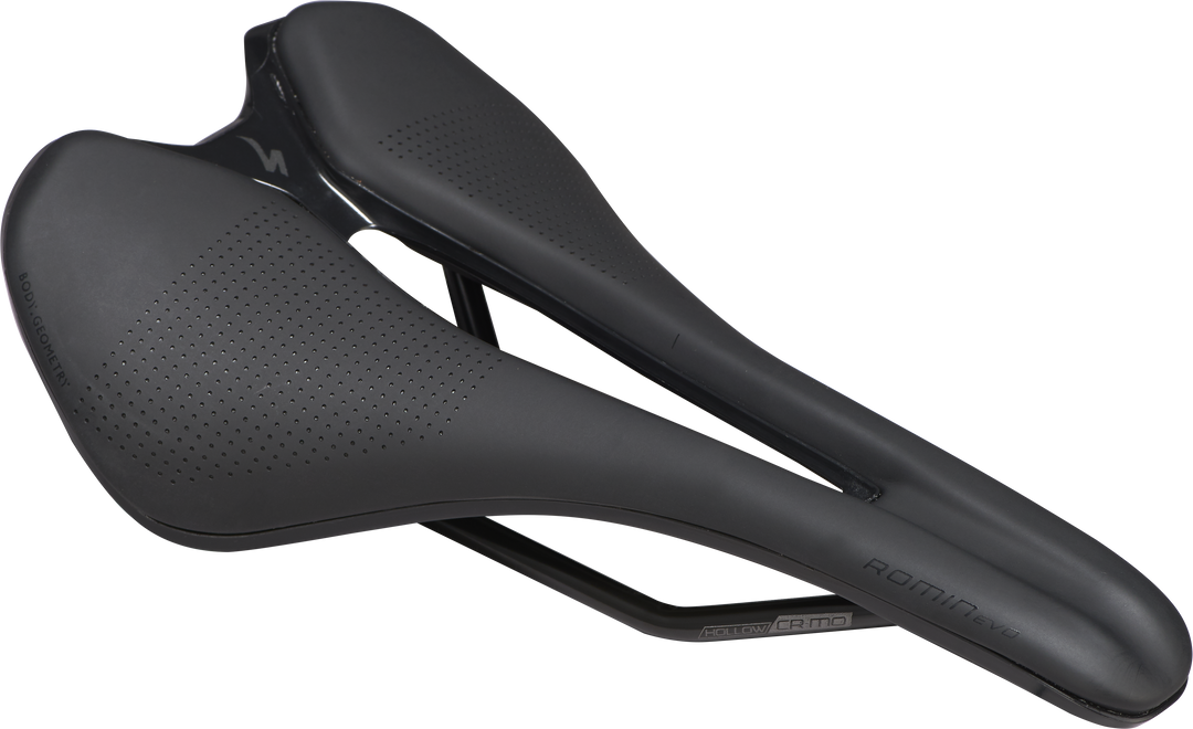 Romin EVO Comp Gel