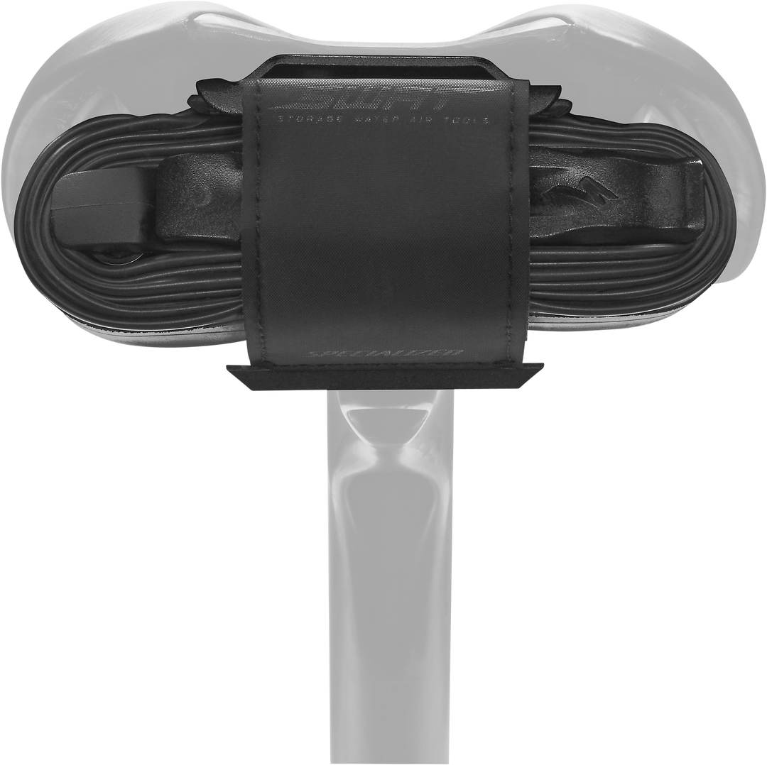 Road Bandit Strap - Tube Storage