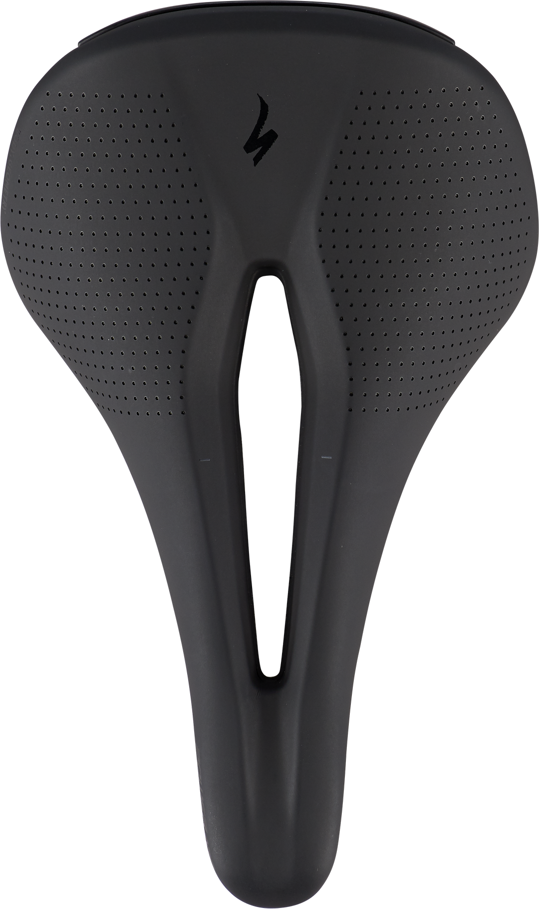 POWER ARC EXPERT SADDLE BLK 143