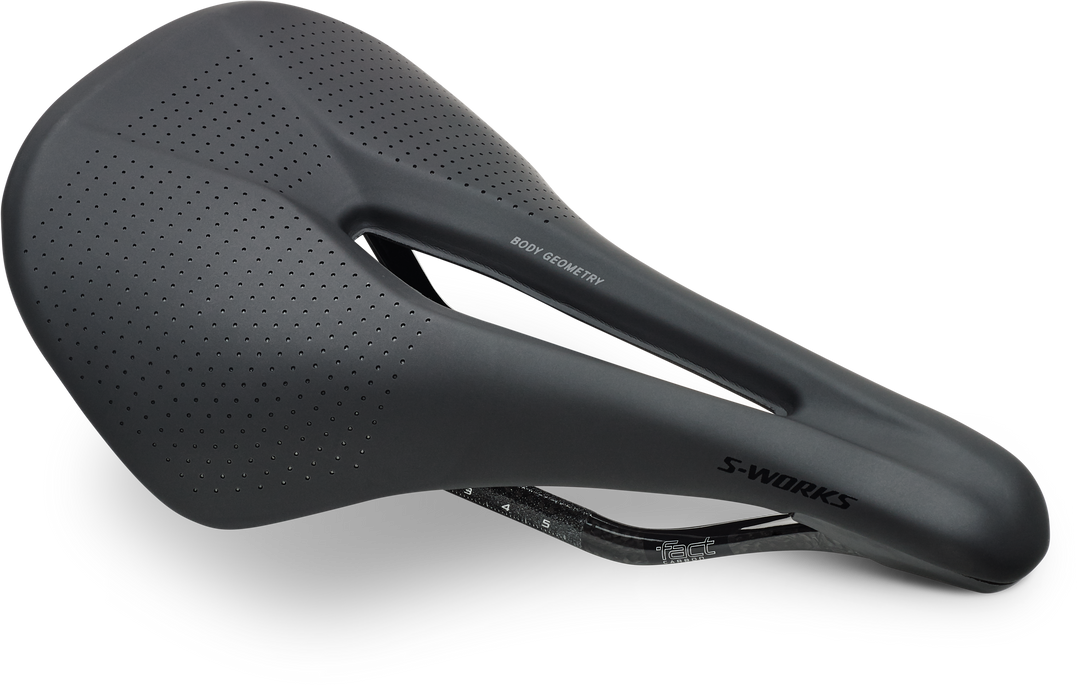 S-Works Power Arc