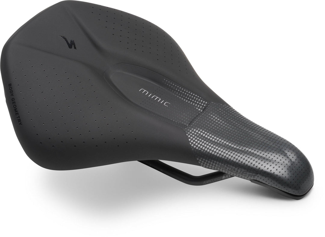 S-Works Power with MIMIC