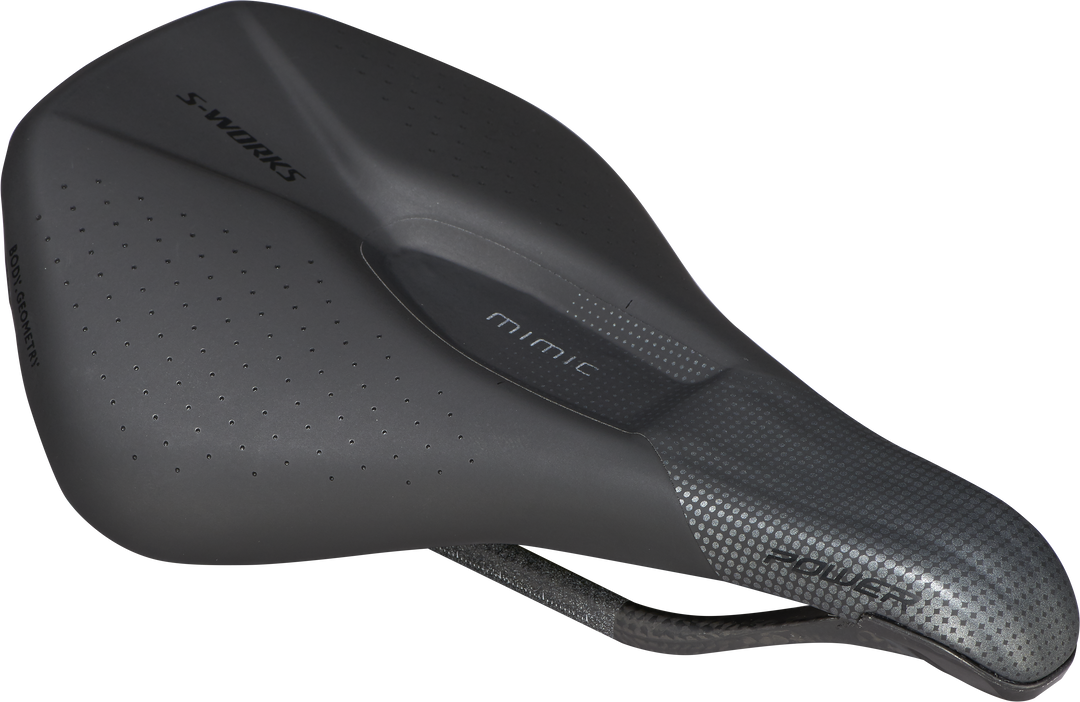 S-Works Power with MIMIC