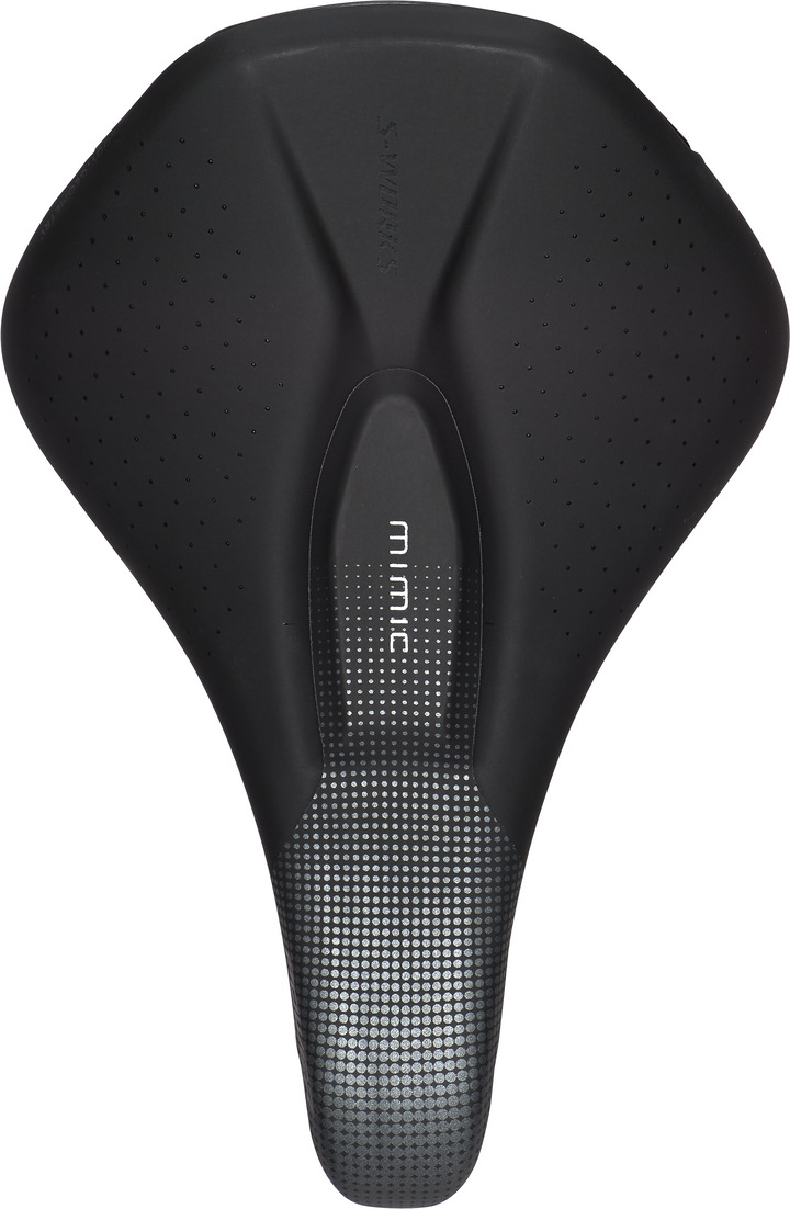 S-Works Power with MIMIC