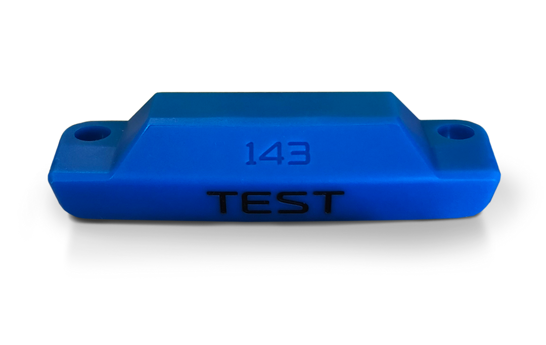 SWAT MOUNT TEST SADDLE PLATE 1000148862